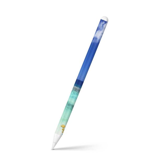 Apple Pencil 2 pXLV[ Abv AbvyV iPad Pro ApplePen tB XebJ[  C@@ʐ^ 010460