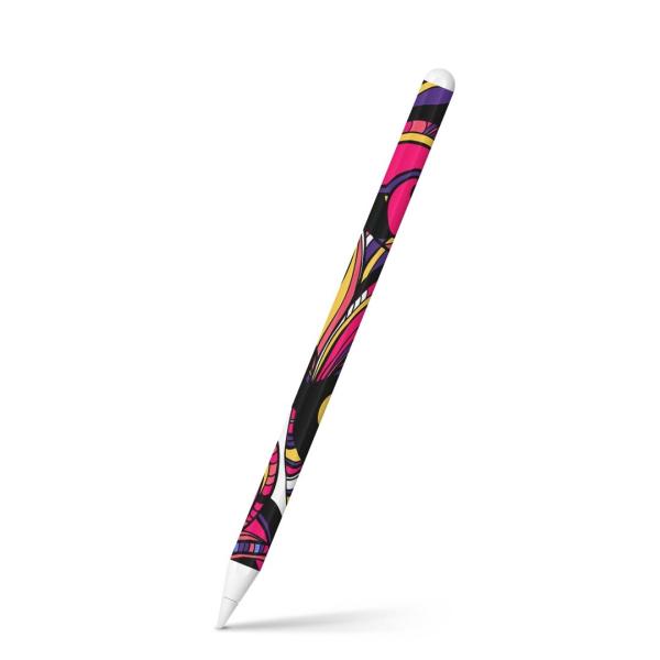 Apple Pencil 2 pXLV[ Abv AbvyV iPad Pro ApplePen tB XebJ[  A[g@͗l@Jt 010622