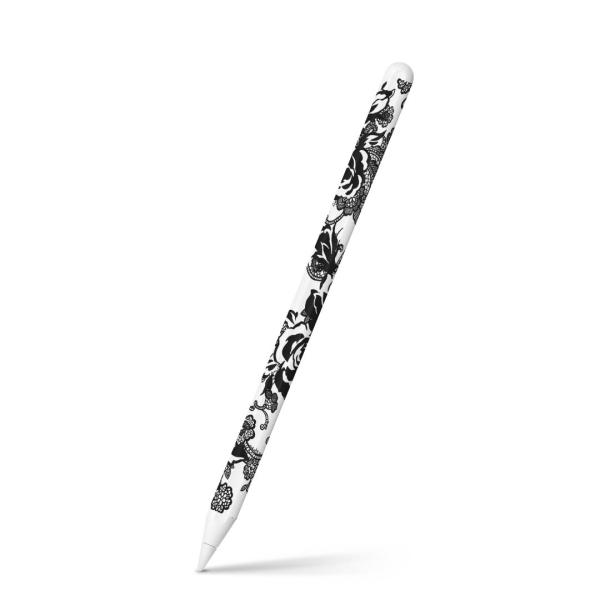 Apple Pencil 2 pXLV[ Abv AbvyV iPad Pro ApplePen tB XebJ[  ԁ@t[@GKg 010661