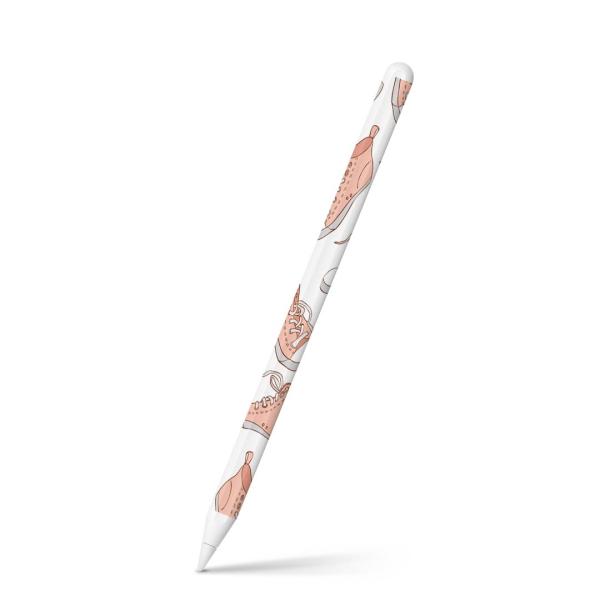 Apple Pencil 2 pXLV[ Abv AbvyV iPad Pro ApplePen tB XebJ[  C@t@bV@ 010889