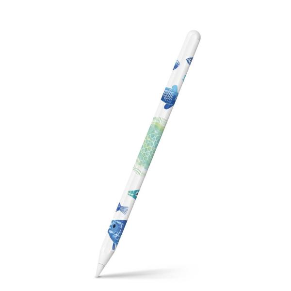 Apple Pencil 2 pXLV[ Abv AbvyV iPad Pro ApplePen tB XebJ[  C@@ 010962