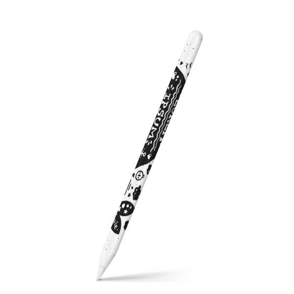 Apple Pencil 2 pXLV[ Abv AbvyV iPad Pro ApplePen tB XebJ[  @C@p 011019