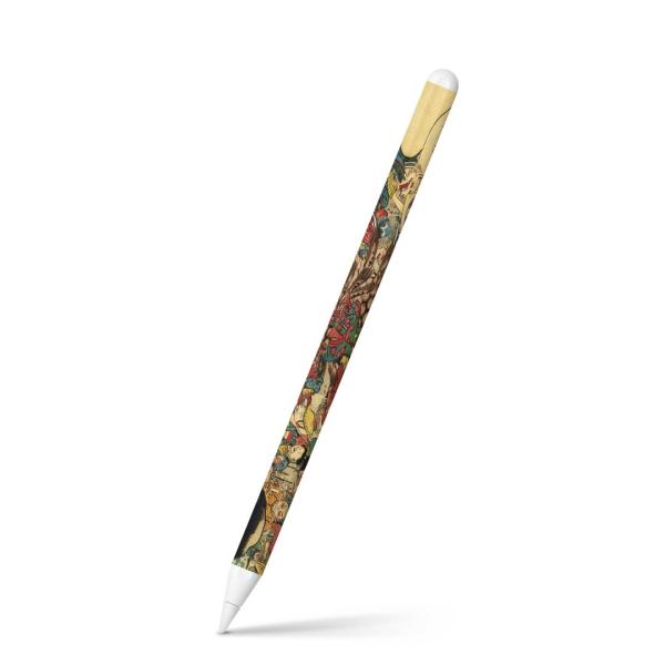 Apple Pencil 2 pXLV[ Abv AbvyV iPad Pro ApplePen tB XebJ[  a@a@d 011480