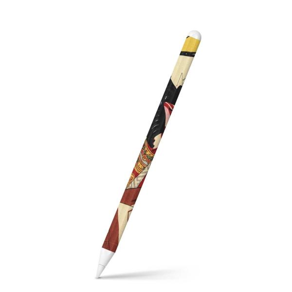 Apple Pencil 2 pXLV[ Abv AbvyV iPad Pro ApplePen tB XebJ[  a@a@̕ 011482