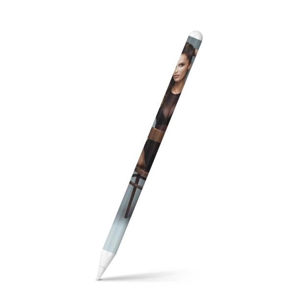 Apple Pencil 2 pXLV[ Abv AbvyV iPad Pro ApplePen tB XebJ[  @@ZNV[ 011536