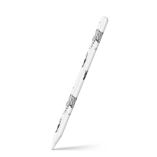 Apple Pencil 2 pXLV[ Abv AbvyV iPad Pro ApplePen tB XebJ[  @Aj}@ 011590