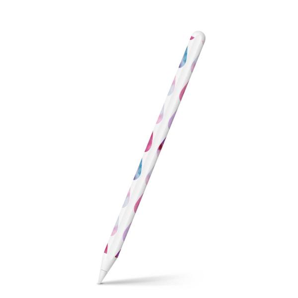 Apple Pencil 2 pXLV[ Abv AbvyV iPad Pro ApplePen tB XebJ[  J@@pXe 012589