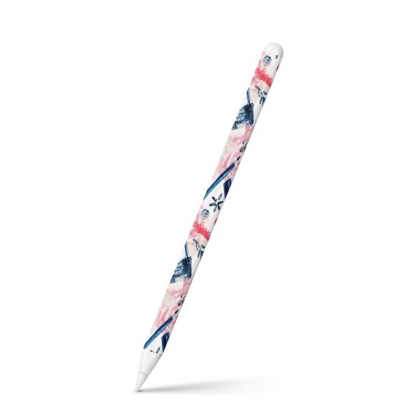 Apple Pencil 2 pXLV[ Abv AbvyV iPad Pro ApplePen tB XebJ[  @t@bV@CN 014000