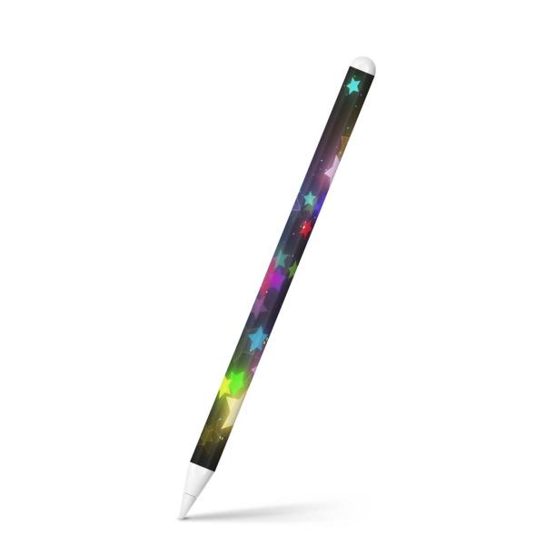Apple Pencil ��2���� ��p�X�L���V�[�� �A�b�v�� �A�b�v���y���V�� iPad Pro ApplePen �t�B���� �X�e�b�J�[  ���@�l�I���@�J���t�� 014008