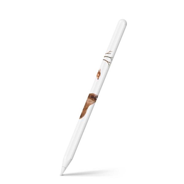 Apple Pencil 2 pXLV[ Abv AbvyV iPad Pro ApplePen tB XebJ[  @Aj}@ 014022