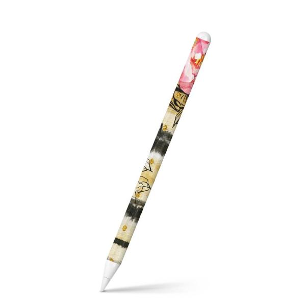 Apple Pencil 2 pXLV[ Abv AbvyV iPad Pro ApplePen tB XebJ[  ԁ@t[@sN 014046