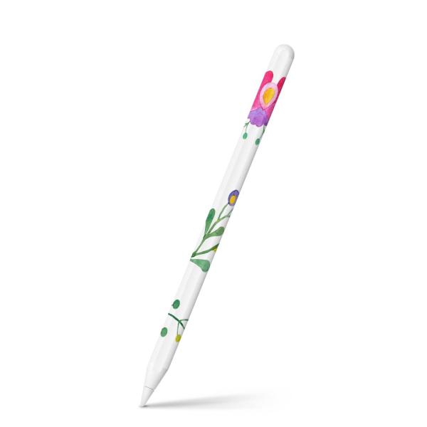 Apple Pencil 2 pXLV[ Abv AbvyV iPad Pro ApplePen tB XebJ[  ԁ@t[@Jt 014055