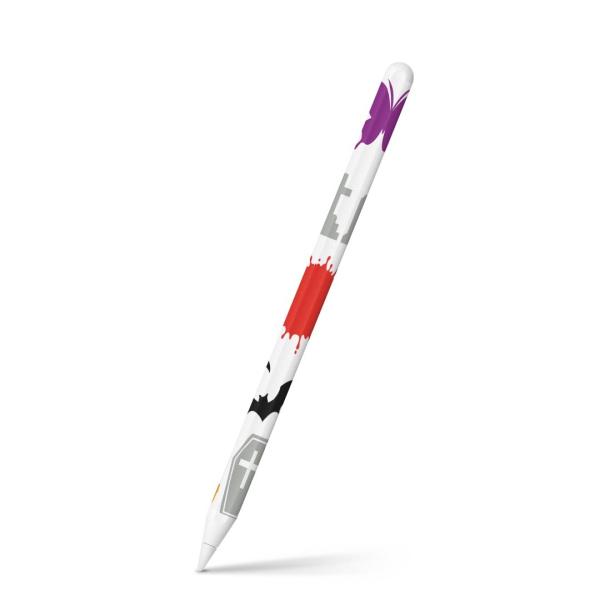 Apple Pencil 2 pXLV[ Abv AbvyV iPad Pro ApplePen tB XebJ[  nEB@ڂ@΂ 014101