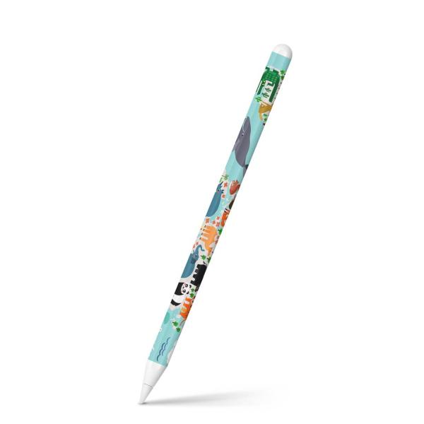 Apple Pencil 2 pXLV[ Abv AbvyV iPad Pro ApplePen tB XebJ[  En}@ 014139