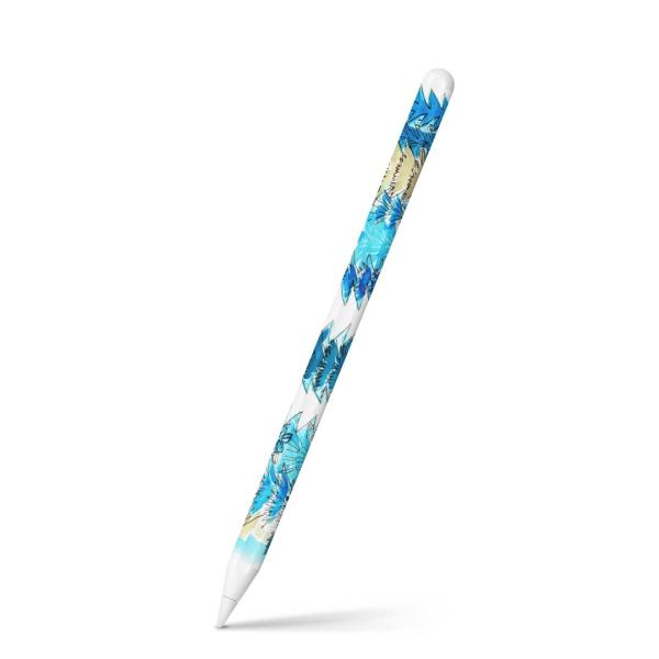 Apple Pencil 2 pXLV[ Abv AbvyV iPad Pro ApplePen tB XebJ[  i@؁@A 014168