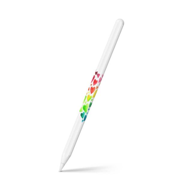 Apple Pencil 2 pXLV[ Abv AbvyV iPad Pro ApplePen tB XebJ[  n[g@Jt 014204