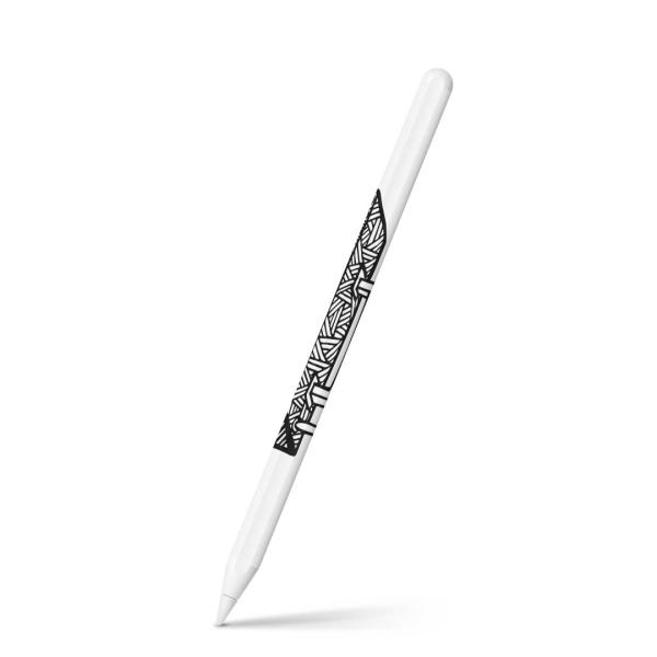 Apple Pencil 2 pXLV[ Abv AbvyV iPad Pro ApplePen tB XebJ[  WI@y@WJZ 014216