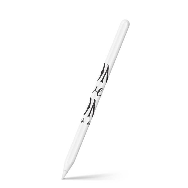 Apple Pencil 2 pXLV[ Abv AbvyV iPad Pro ApplePen tB XebJ[  p@@n[g 014223