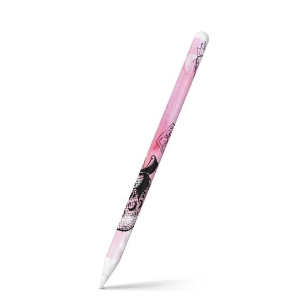 Apple Pencil 2 pXLV[ Abv AbvyV iPad Pro ApplePen tB XebJ[  t@bV@@ 014239