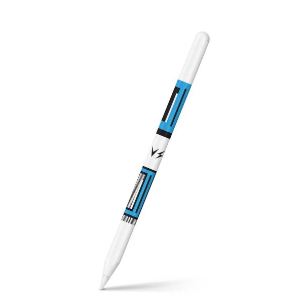 Apple Pencil 2 pXLV[ Abv AbvyV iPad Pro ApplePen tB XebJ[  p@@j[N 014266