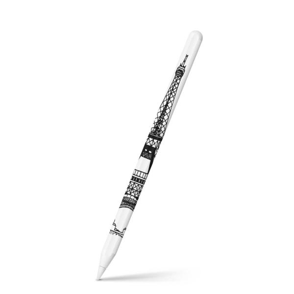 Apple Pencil 2 pXLV[ Abv AbvyV iPad Pro ApplePen tB XebJ[  ^[@iF@i 014303