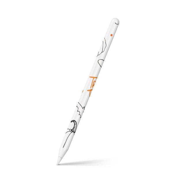 Apple Pencil 2 pXLV[ Abv AbvyV iPad Pro ApplePen tB XebJ[  nEB@ڂ@΂ 014323