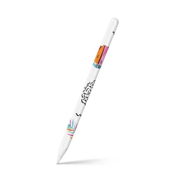 Apple Pencil 2 pXLV[ Abv AbvyV iPad Pro ApplePen tB XebJ[  V̖؁@XCJ@gsJ 014344