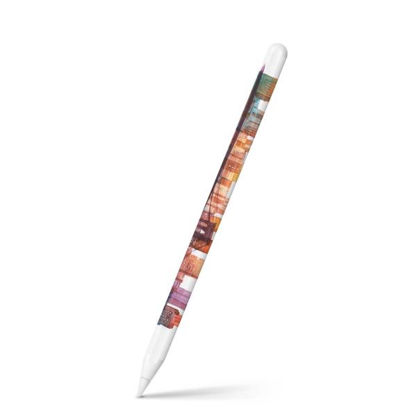 Apple Pencil 2 pXLV[ Abv AbvyV iPad Pro ApplePen tB XebJ[  i@iF@ 014348