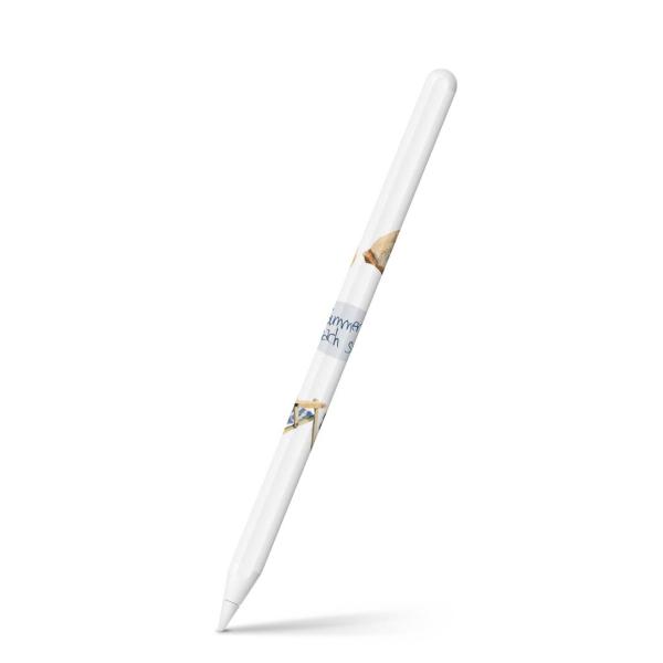 Apple Pencil 2 pXLV[ Abv AbvyV iPad Pro ApplePen tB XebJ[  nCrXJX@C@Lk 014355