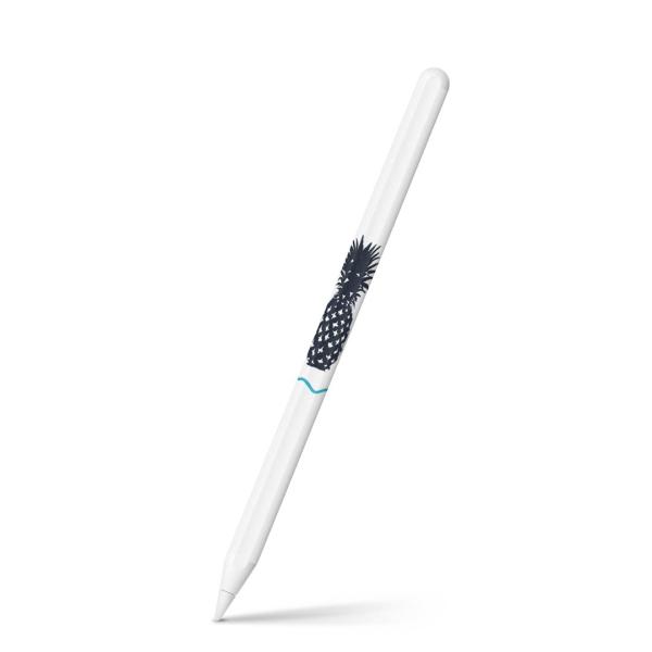 Apple Pencil 2 pXLV[ Abv AbvyV iPad Pro ApplePen tB XebJ[  pCibv@ā@gsJ 014364