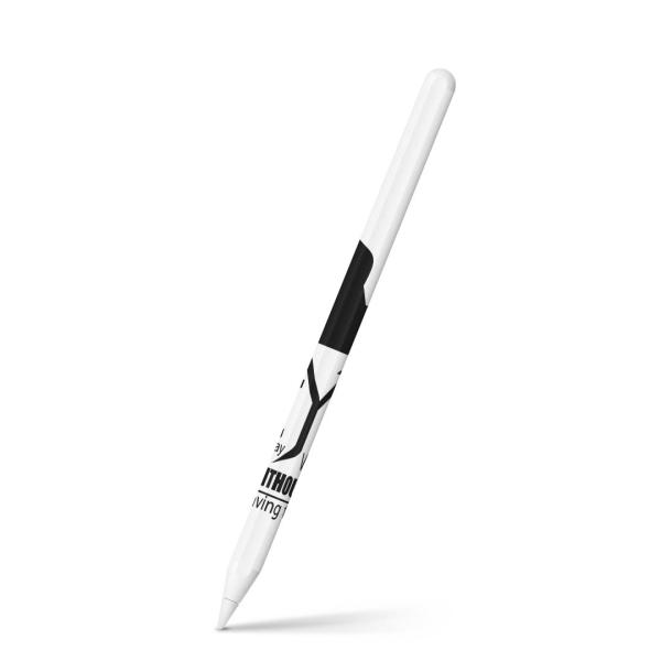 Apple Pencil 2 pXLV[ Abv AbvyV iPad Pro ApplePen tB XebJ[  @t@bV@p 014413