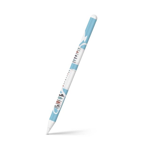 Apple Pencil 2 pXLV[ Abv AbvyV iPad Pro ApplePen tB XebJ[  JtF@}OJbv 014443