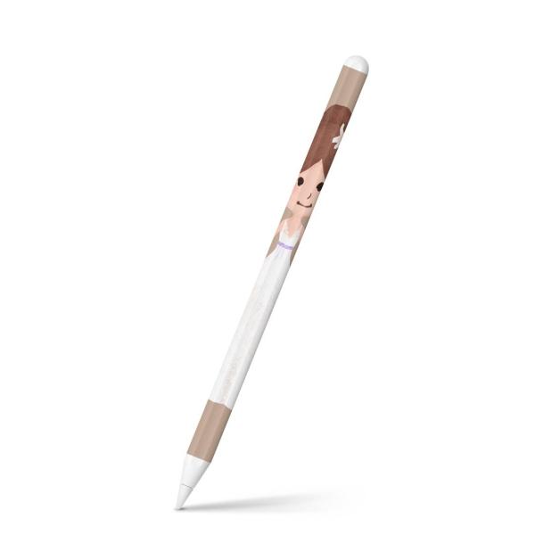 Apple Pencil 2 pXLV[ Abv AbvyV iPad Pro ApplePen tB XebJ[  hX@@EGfBO 014445