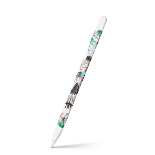 Apple Pencil 2 pXLV[ Abv AbvyV iPad Pro ApplePen tB XebJ[  [@H@tFU[ 014460