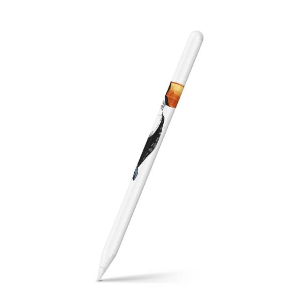 Apple Pencil 2 pXLV[ Abv AbvyV iPad Pro ApplePen tB XebJ[  @@Aj} 014486