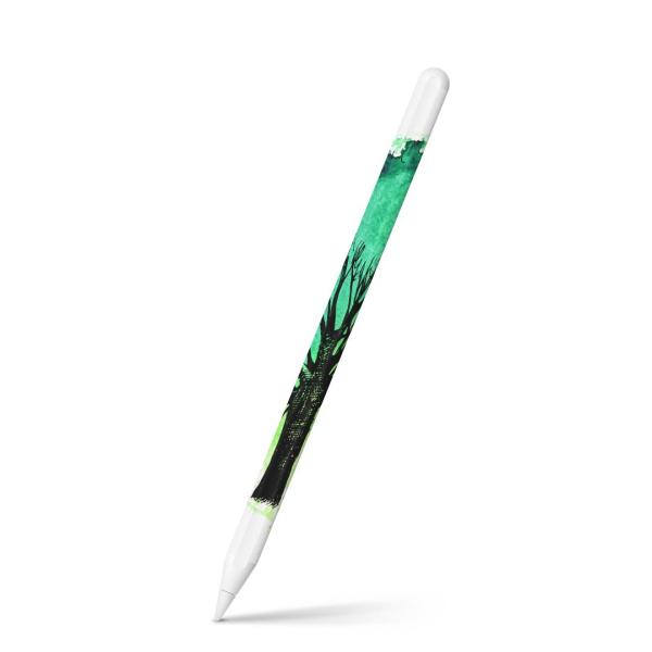 Apple Pencil 2 pXLV[ Abv AbvyV iPad Pro ApplePen tB XebJ[  ؁@CXg@ 014487