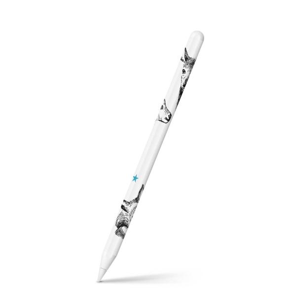 Apple Pencil 2 pXLV[ Abv AbvyV iPad Pro ApplePen tB XebJ[  or@@ 014496