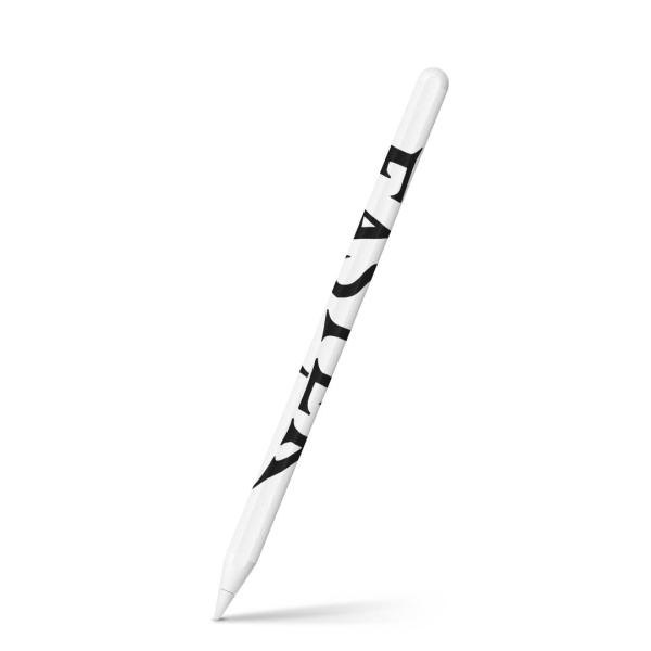 Apple Pencil 2 pXLV[ Abv AbvyV iPad Pro ApplePen tB XebJ[  C[X^[@p@ 014504