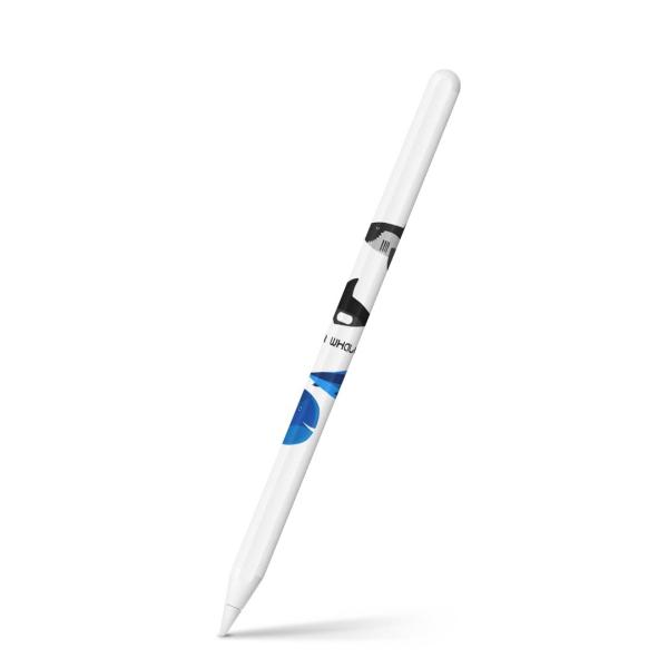 Apple Pencil 2 pXLV[ Abv AbvyV iPad Pro ApplePen tB XebJ[  C@@Lk 014505