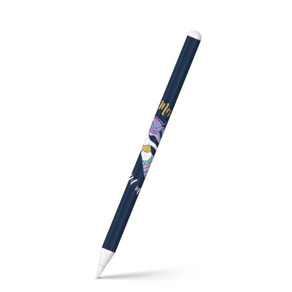 Apple Pencil 2 pXLV[ Abv AbvyV iPad Pro ApplePen tB XebJ[  }[Ch@l@Jt 014514