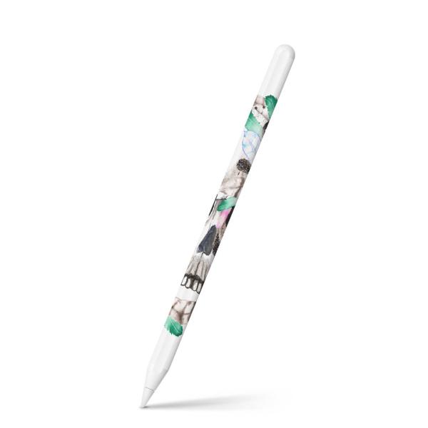 Apple Pencil 2 pXLV[ Abv AbvyV iPad Pro ApplePen tB XebJ[  [@H@tFU[ 014534
