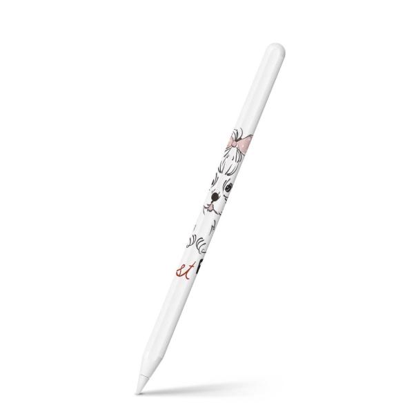 Apple Pencil 2 pXLV[ Abv AbvyV iPad Pro ApplePen tB XebJ[  @@Aj} 014573