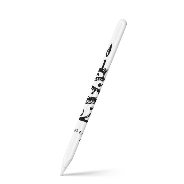 Apple Pencil 2 pXLV[ Abv AbvyV iPad Pro ApplePen tB XebJ[  EGfBO@P[L@ 014598