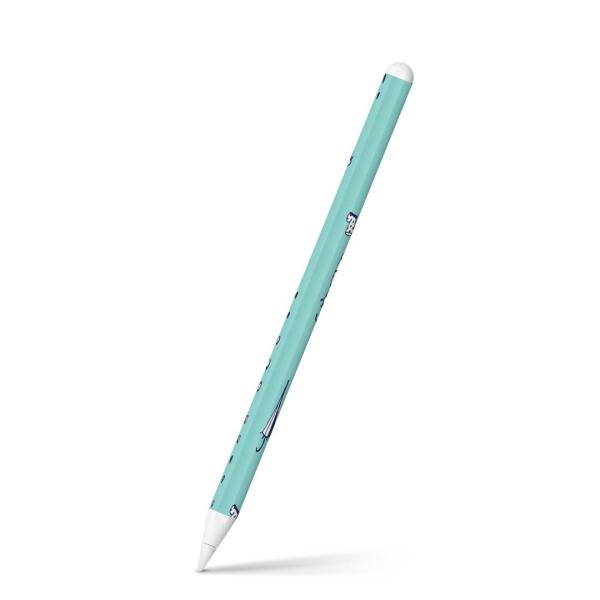 Apple Pencil 2 pXLV[ Abv AbvyV iPad Pro ApplePen tB XebJ[  J@P@CXg 014635