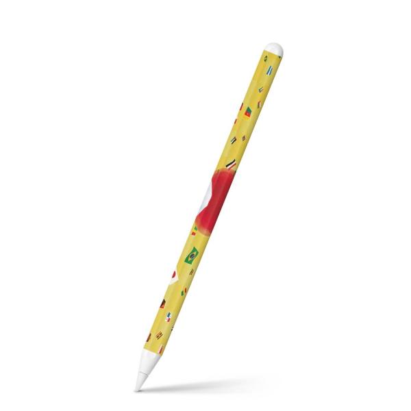 Apple Pencil 2 pXLV[ Abv AbvyV iPad Pro ApplePen tB XebJ[  @xmR@ 014660