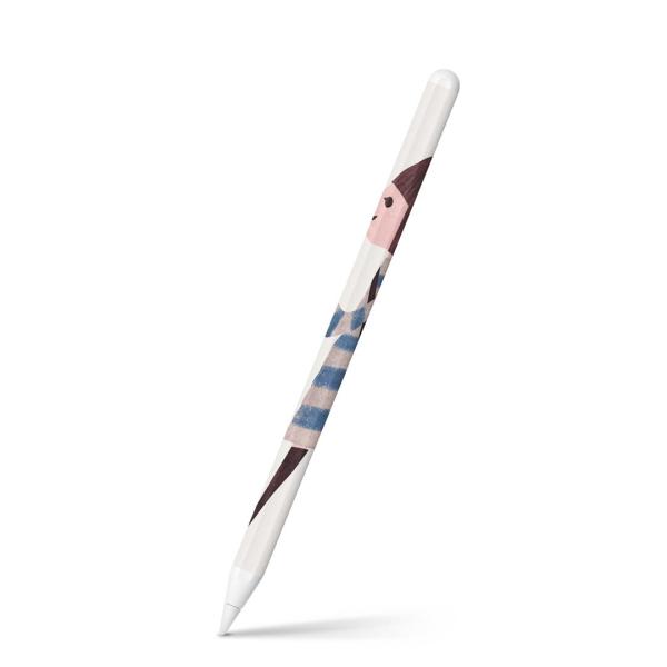 Apple Pencil 2 pXLV[ Abv AbvyV iPad Pro ApplePen tB XebJ[  l@{ 014682