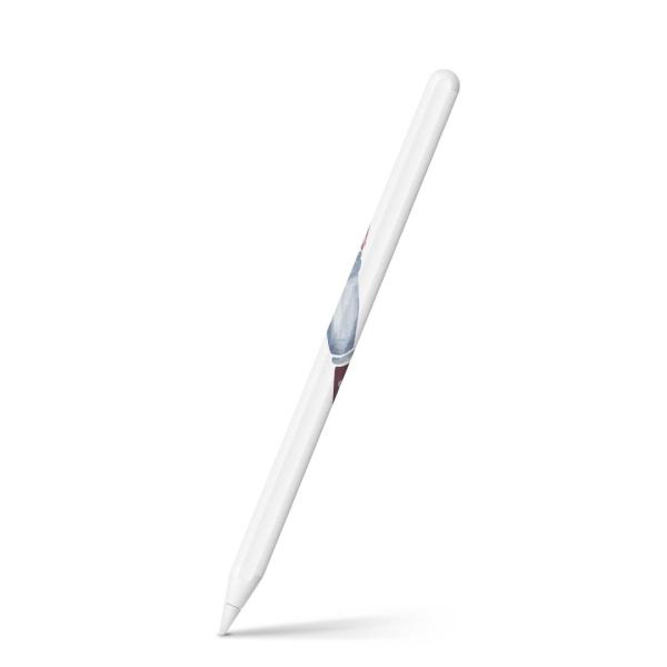 Apple Pencil 2 pXLV[ Abv AbvyV iPad Pro ApplePen tB XebJ[  uV@F 014686
