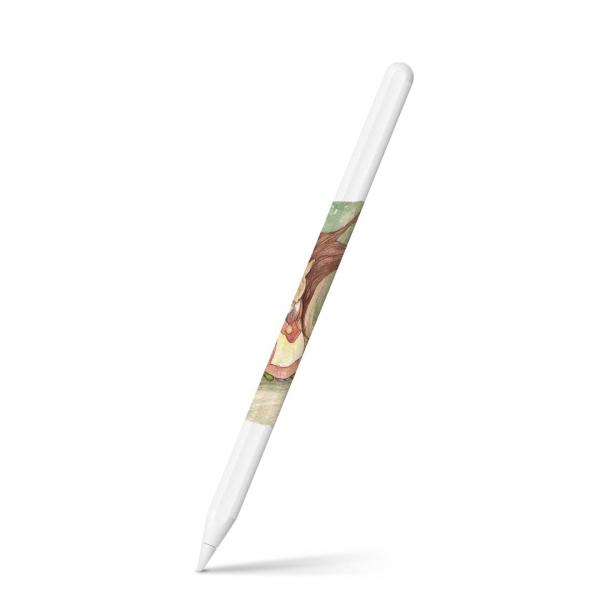 Apple Pencil 2 pXLV[ Abv AbvyV iPad Pro ApplePen tB XebJ[  @@Aj} 014719