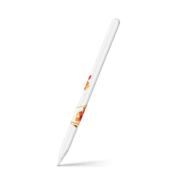 Apple Pencil 2 pXLV[ Abv AbvyV iPad Pro ApplePen tB XebJ[  ԁ@t[@IW 014725