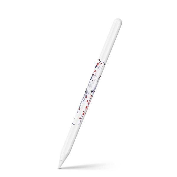 Apple Pencil 2 pXLV[ Abv AbvyV iPad Pro ApplePen tB XebJ[  @@ 014750